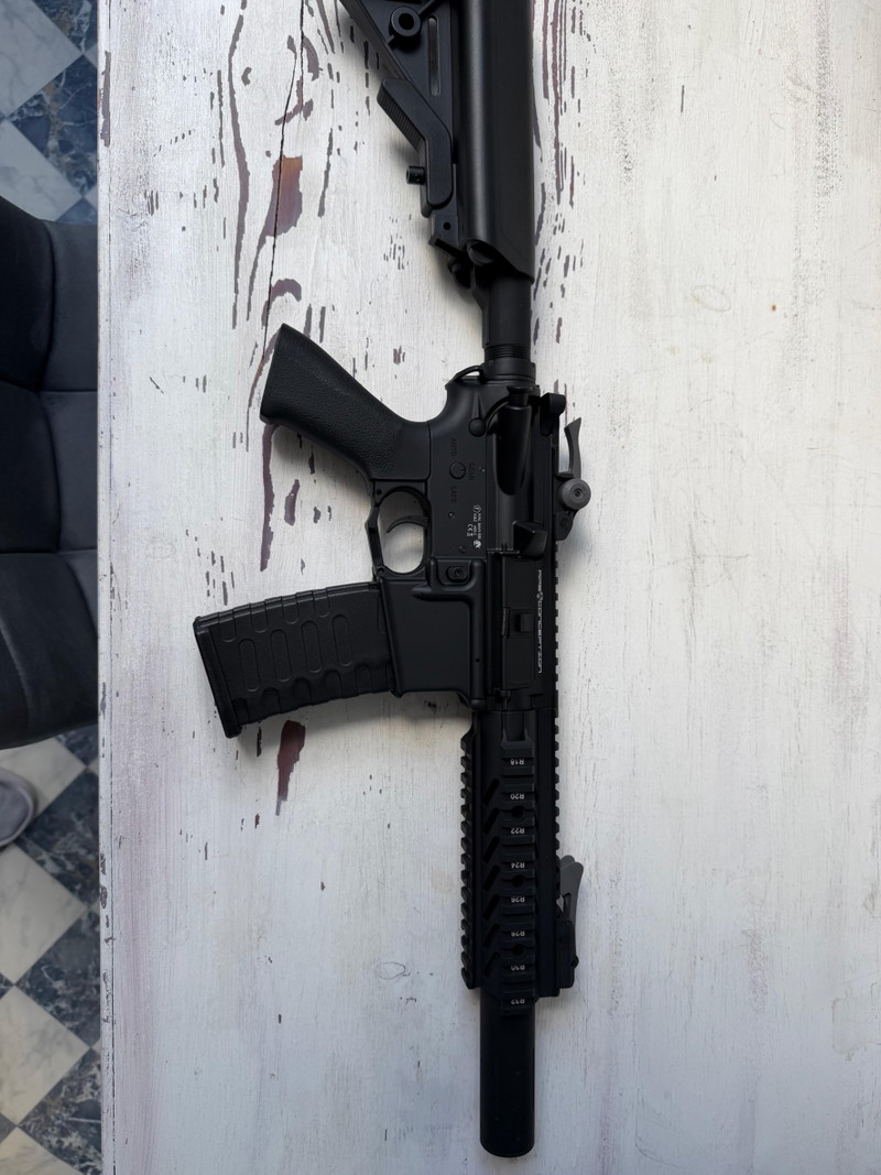 Imagen 1 de M4 APS AEG