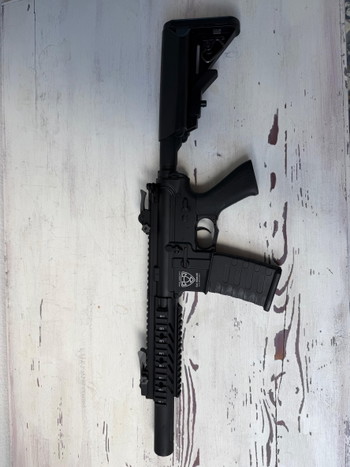 Imagen 2 de M4 APS AEG