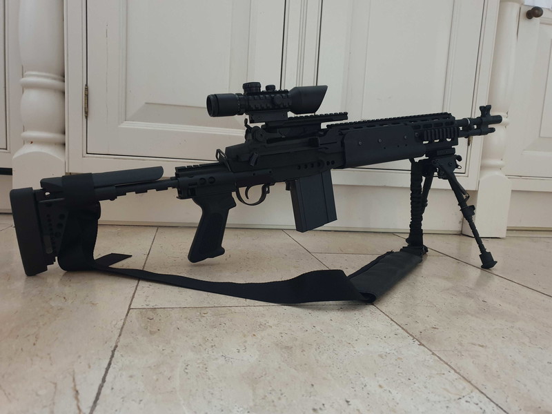 Image 1 pour G&G GR14 EBR