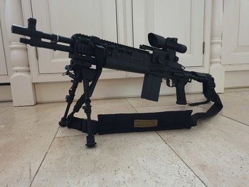 Image 2 pour G&G GR14 EBR