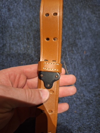 Imagen 2 de Garand magazijnen en sling repro