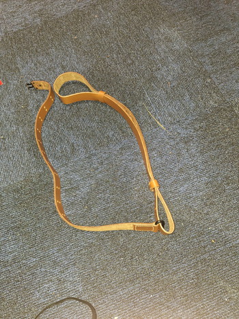 Imagen 4 de Garand magazijnen en sling repro