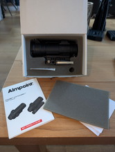 Afbeelding van Aimpoint CompM4h holland (QD-montage) (originele)
