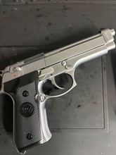 Image for Defect we m9 full auto gbb pistool