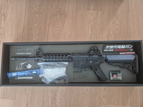 Bild für Tokyo Marui sopmod m4