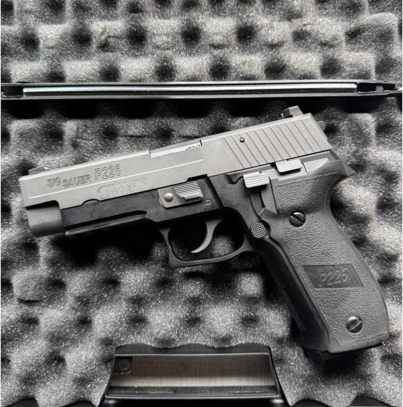 Bild 1 für P226 Inokatsu Acier