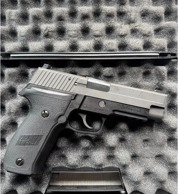 Bild 2 für P226 Inokatsu Acier