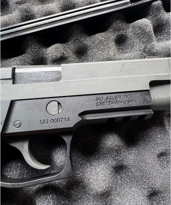 Bild 3 für P226 Inokatsu Acier