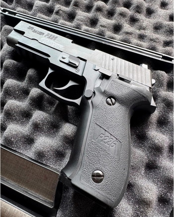 Bild 4 für P226 Inokatsu Acier