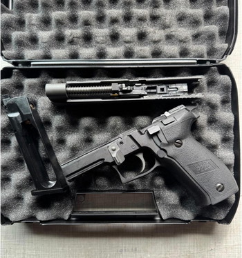 Bild 5 für P226 Inokatsu Acier