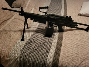 Bild für VFC M249 HPA