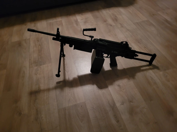 Bild 3 für VFC M249 HPA