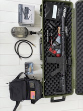 Bild für MTW FORGED WOLVERINE COMPLEET HPA