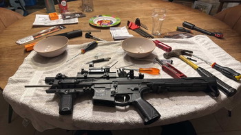 Image 2 for G&g arp 556