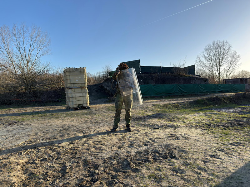 Image 1 pour Riot Shield