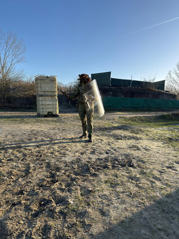 Image 2 pour Riot Shield