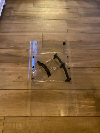 Image 3 pour Riot Shield