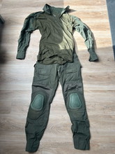 Imagen para Invader Gear set Olive Drab