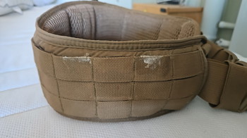 Afbeelding 2 van Warrior Assault Systems Combat Belt