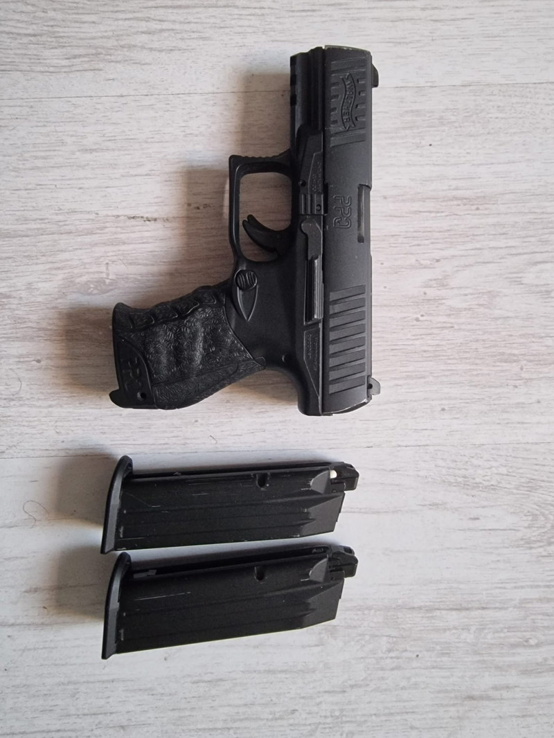 Afbeelding 1 van Walther PPQ M2.