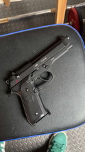 Imagen para M9 BERETTA GAZ BLOWBACK