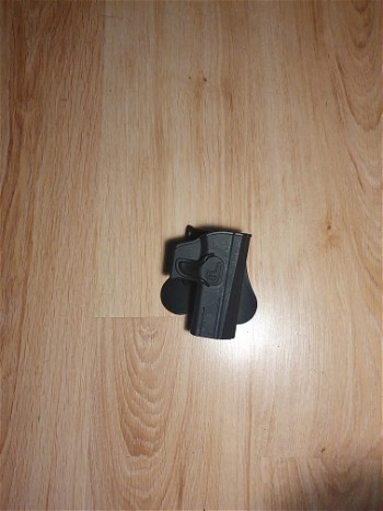 Image 2 for CZ P-08 - P-07 paddle holster