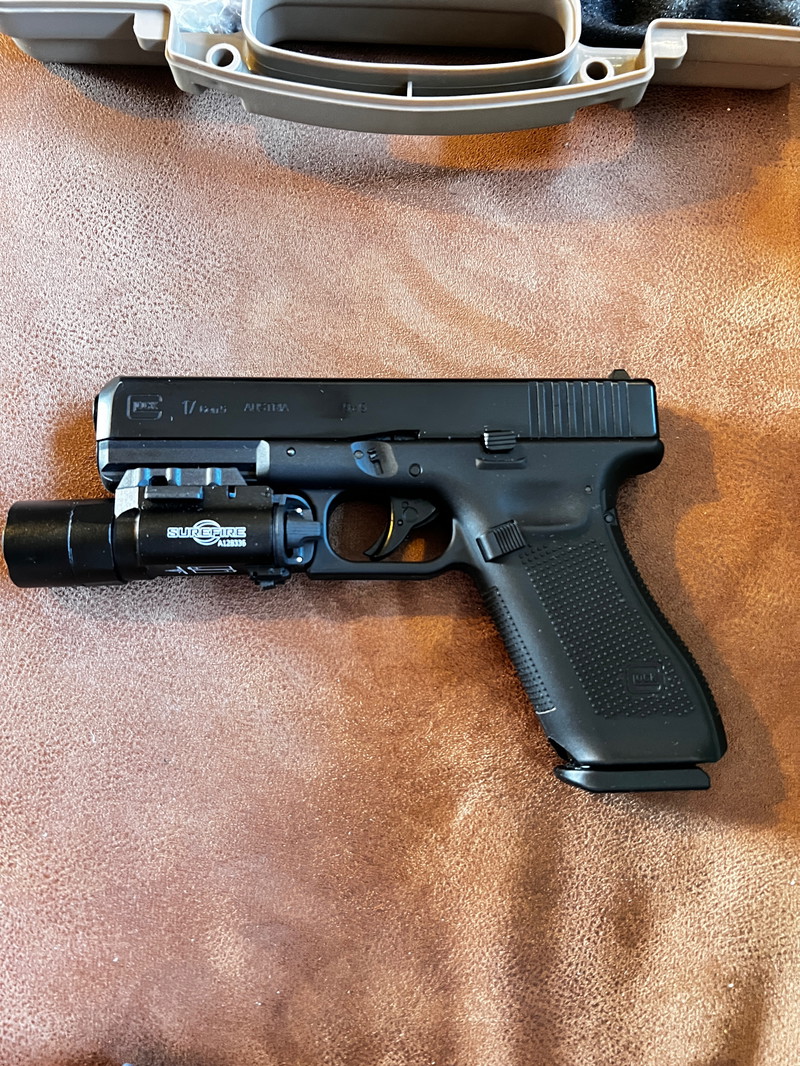Image 1 for Glock 17 gen 5