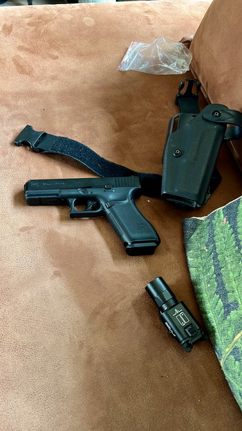 Image 2 for Glock 17 gen 5