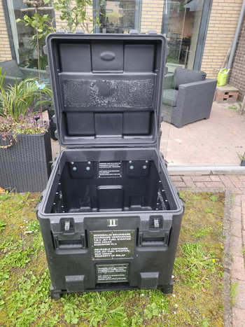 Image 2 for Militaire koffer SKB rSeries 2727-27 Case