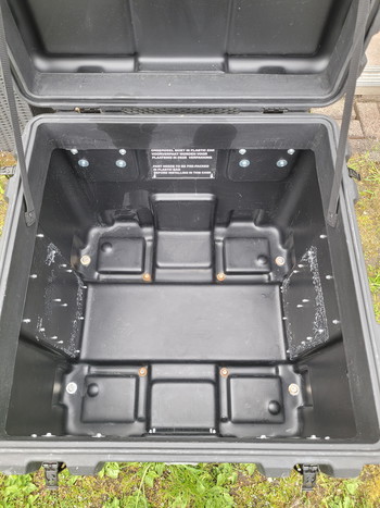 Image 3 for Militaire koffer SKB rSeries 2727-27 Case