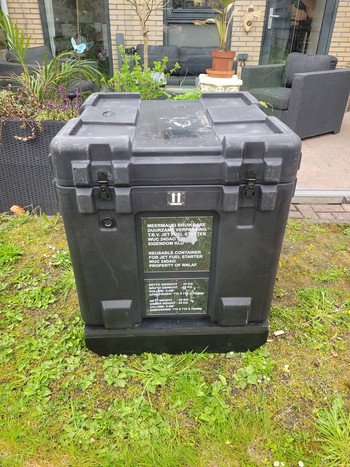 Image 4 for Militaire koffer SKB rSeries 2727-27 Case