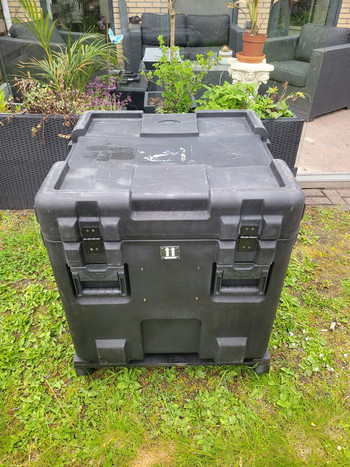 Image 5 for Militaire koffer SKB rSeries 2727-27 Case