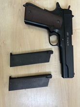 Bild für Colt 1911a1