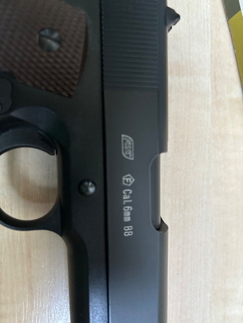 Bild 2 für Colt 1911a1