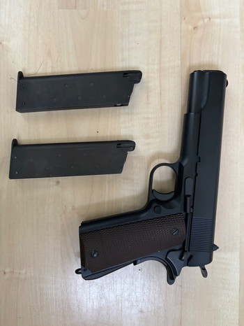 Bild 4 für Colt 1911a1