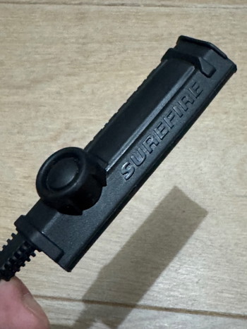 Image 3 for Surefire DS-SR07 Switch