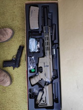 Afbeelding van Tippman M4 Recon