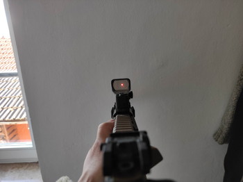 Afbeelding 3 van Tippman M4 Recon