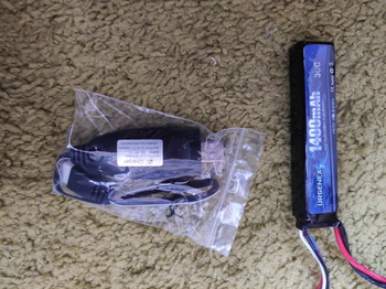 Afbeelding 4 van Tippman M4 Recon
