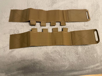 Imagen 2 de Ferro Concepts Cummerbund