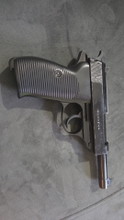 Image for WE TECH  P38 GBB