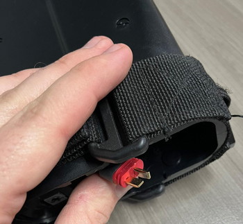 Image 7 for P 90 TOKYO MARUI met 3 mags