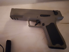 Imagen para Te Koop: Cyma CM.127 AEP met toebehoren