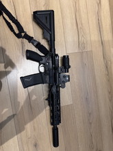 Imagen para GHK HK416 GBB