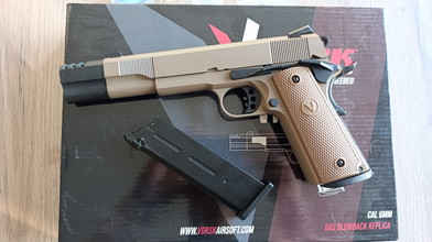 Bild für Vorsk vp-x