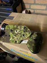 Image for Gedeelte kmcs hide holster mk23