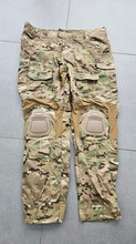 Image for Novritsch broek multicam 40R