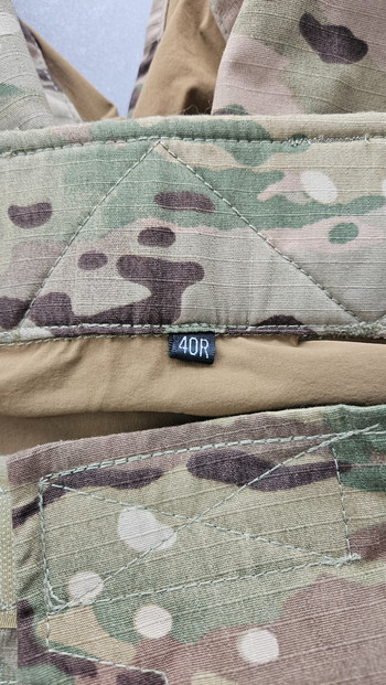 Image 3 for Novritsch broek multicam 40R