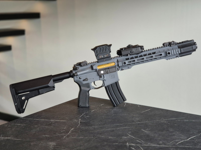 Image 1 for Cyma SAI Gry AR-15 10,5