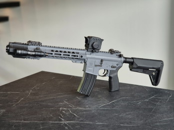 Image 4 for Cyma SAI Gry AR-15 10,5